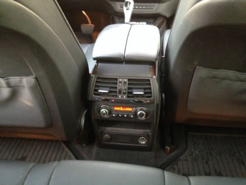 2011 BMW X5 xDrive35d Sport Utility 4-Door 3.0L, image 2