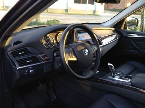 2011 BMW X5 xDrive35d Sport Utility 4-Door 3.0L, image 15
