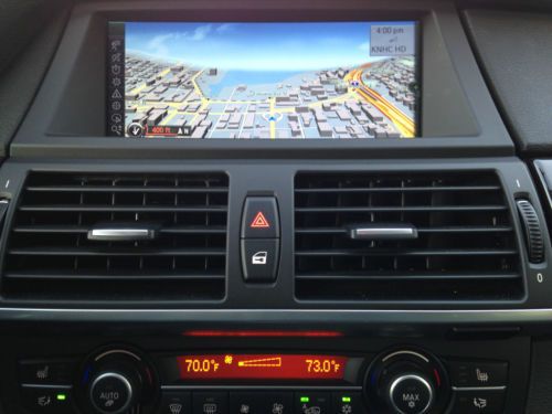 2011 BMW X5 xDrive35d Sport Utility 4-Door 3.0L, image 16