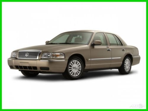 2008 ls used 4.6l v8 16v automatic rwd sedan