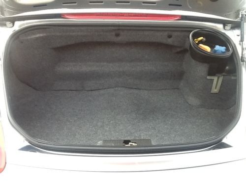 1998 Porsche boxster, image 7