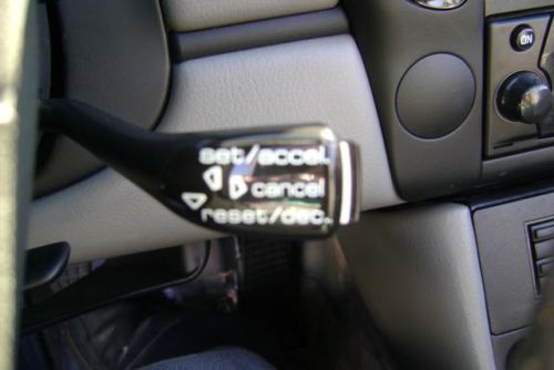 2000 Porsche Boxster convertible boxer sports 2 door low miles, image 23