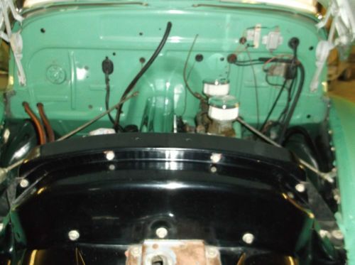 1954 Chevy  Powered GMC,  100% Rust Free Native California Truck    " LQQK ", image 22