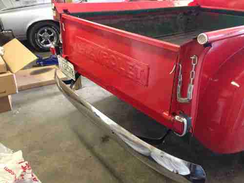 1951 Chevrolet Pickup Truck, US $13,500.00, image 2