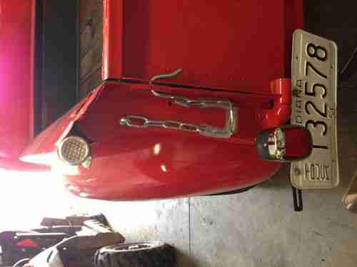 1951 Chevrolet Pickup Truck, US $13,500.00, image 5