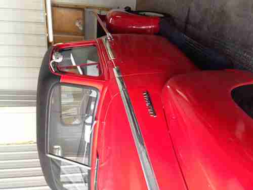1951 Chevrolet Pickup Truck, US $13,500.00, image 6