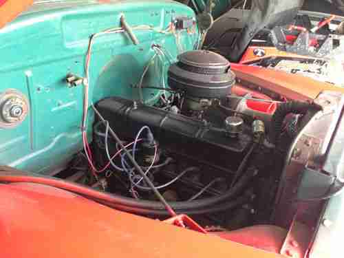 1951 Chevrolet Pickup Truck, US $13,500.00, image 7