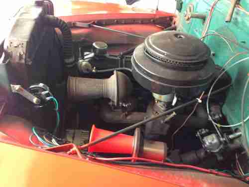 1951 Chevrolet Pickup Truck, US $13,500.00, image 8