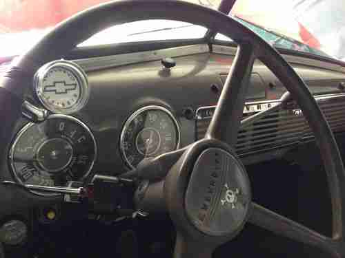 1951 Chevrolet Pickup Truck, US $13,500.00, image 9