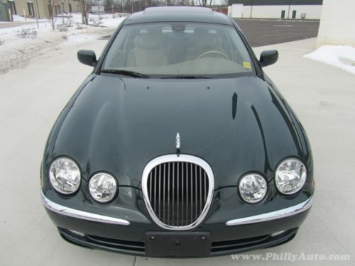 NO RESERVE! ONLY 39K MILES! 1-OWNER! CLEAN CARFAX! LEATHER! SUNROOF! RUNS GREAT!, image 3