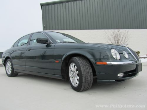 NO RESERVE! ONLY 39K MILES! 1-OWNER! CLEAN CARFAX! LEATHER! SUNROOF! RUNS GREAT!, image 5