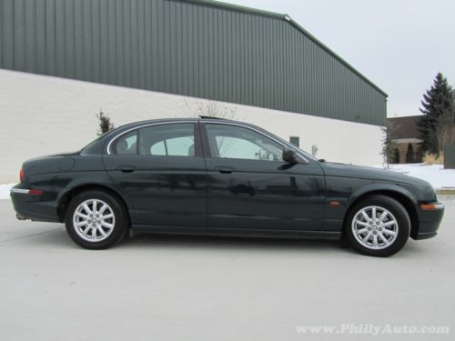 NO RESERVE! ONLY 39K MILES! 1-OWNER! CLEAN CARFAX! LEATHER! SUNROOF! RUNS GREAT!, image 6