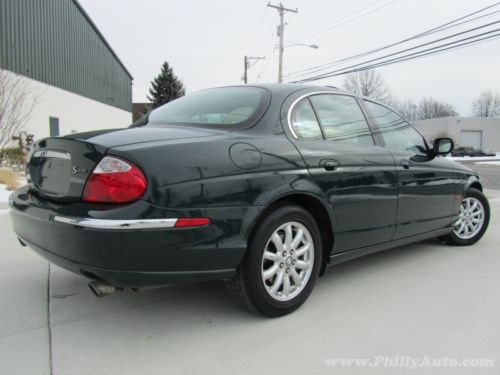 NO RESERVE! ONLY 39K MILES! 1-OWNER! CLEAN CARFAX! LEATHER! SUNROOF! RUNS GREAT!, image 7