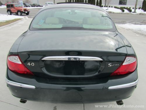 NO RESERVE! ONLY 39K MILES! 1-OWNER! CLEAN CARFAX! LEATHER! SUNROOF! RUNS GREAT!, image 8