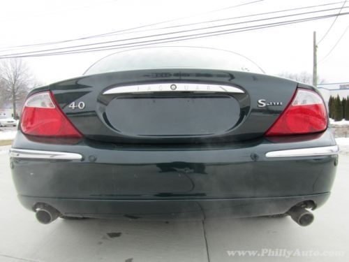 NO RESERVE! ONLY 39K MILES! 1-OWNER! CLEAN CARFAX! LEATHER! SUNROOF! RUNS GREAT!, image 9
