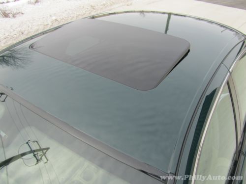 NO RESERVE! ONLY 39K MILES! 1-OWNER! CLEAN CARFAX! LEATHER! SUNROOF! RUNS GREAT!, image 13