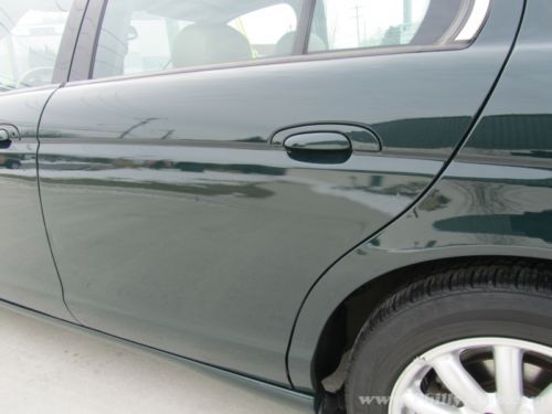 NO RESERVE! ONLY 39K MILES! 1-OWNER! CLEAN CARFAX! LEATHER! SUNROOF! RUNS GREAT!, image 17