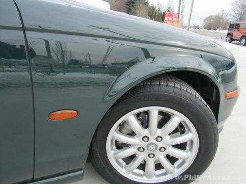 NO RESERVE! ONLY 39K MILES! 1-OWNER! CLEAN CARFAX! LEATHER! SUNROOF! RUNS GREAT!, image 19