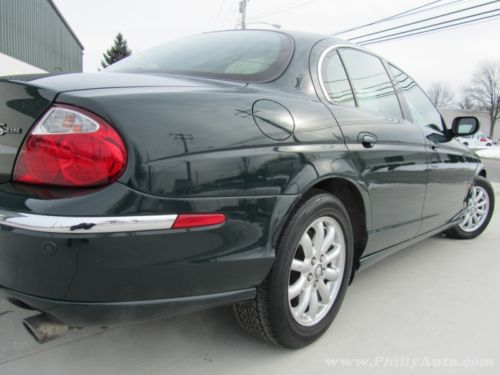 NO RESERVE! ONLY 39K MILES! 1-OWNER! CLEAN CARFAX! LEATHER! SUNROOF! RUNS GREAT!, image 24