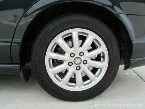 NO RESERVE! ONLY 39K MILES! 1-OWNER! CLEAN CARFAX! LEATHER! SUNROOF! RUNS GREAT!, image 27