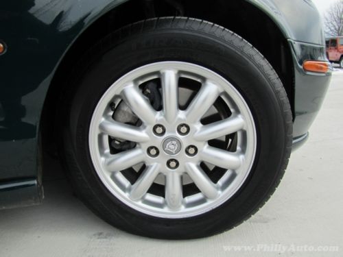 NO RESERVE! ONLY 39K MILES! 1-OWNER! CLEAN CARFAX! LEATHER! SUNROOF! RUNS GREAT!, image 31