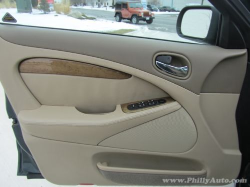 NO RESERVE! ONLY 39K MILES! 1-OWNER! CLEAN CARFAX! LEATHER! SUNROOF! RUNS GREAT!, image 33