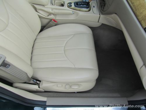 NO RESERVE! ONLY 39K MILES! 1-OWNER! CLEAN CARFAX! LEATHER! SUNROOF! RUNS GREAT!, image 43