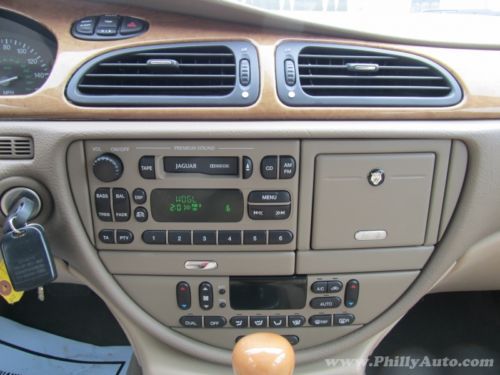 NO RESERVE! ONLY 39K MILES! 1-OWNER! CLEAN CARFAX! LEATHER! SUNROOF! RUNS GREAT!, image 49