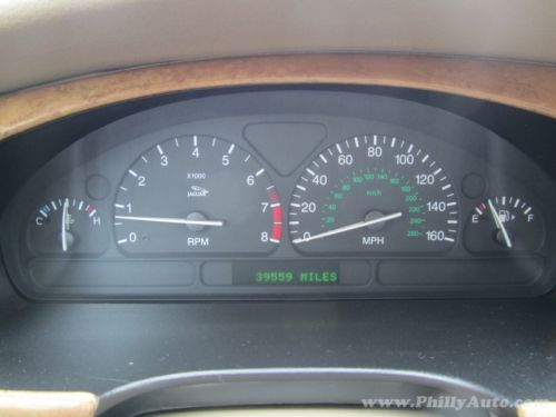 NO RESERVE! ONLY 39K MILES! 1-OWNER! CLEAN CARFAX! LEATHER! SUNROOF! RUNS GREAT!, image 55