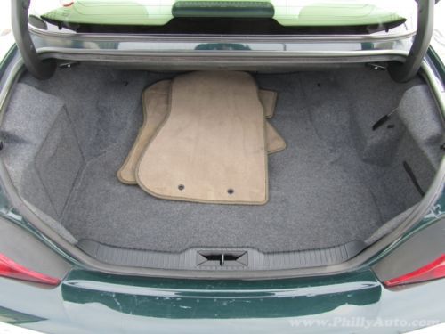 NO RESERVE! ONLY 39K MILES! 1-OWNER! CLEAN CARFAX! LEATHER! SUNROOF! RUNS GREAT!, image 59