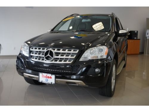 2009 mercedes-benz 3.5l
