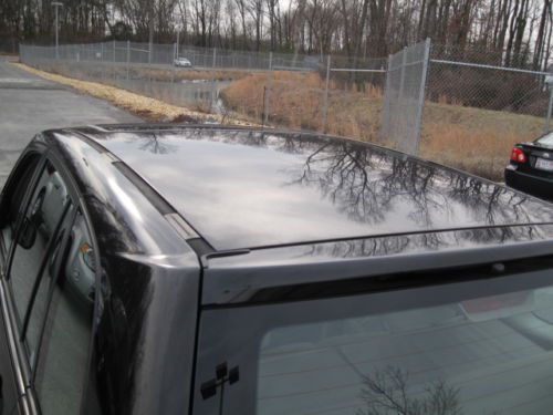 2001 Honda RAV4 2.0 Sunroof Very Clean  NO RESERVE, image 6