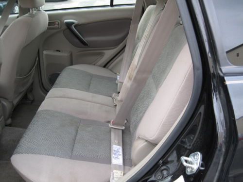 2001 Honda RAV4 2.0 Sunroof Very Clean  NO RESERVE, image 9