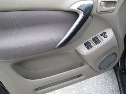 2001 Honda RAV4 2.0 Sunroof Very Clean  NO RESERVE, image 14