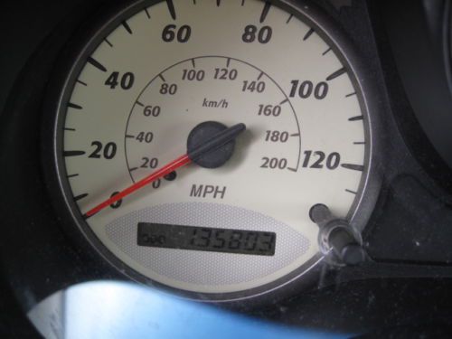2001 Honda RAV4 2.0 Sunroof Very Clean  NO RESERVE, image 18