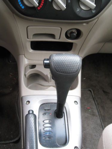 2001 Honda RAV4 2.0 Sunroof Very Clean  NO RESERVE, image 23