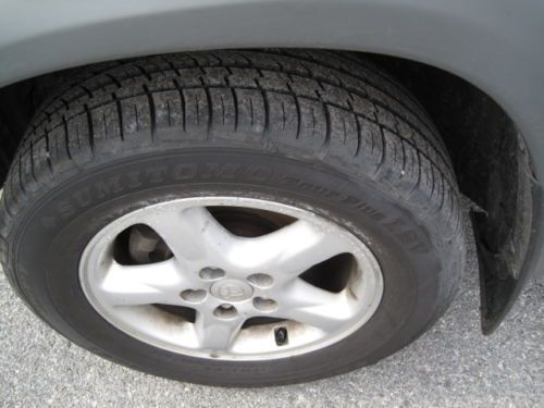 2001 Honda RAV4 2.0 Sunroof Very Clean  NO RESERVE, image 29
