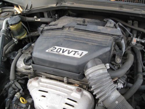 2001 Honda RAV4 2.0 Sunroof Very Clean  NO RESERVE, image 32