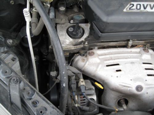 2001 Honda RAV4 2.0 Sunroof Very Clean  NO RESERVE, image 33