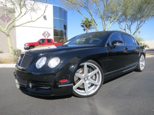 Full mansory kit 22 inch wheels highly optioned only 49k miles like 2005 2007 08
