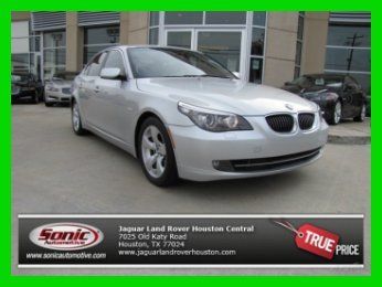 2008 i used 3l i6 24v automatic rwd sedan premium