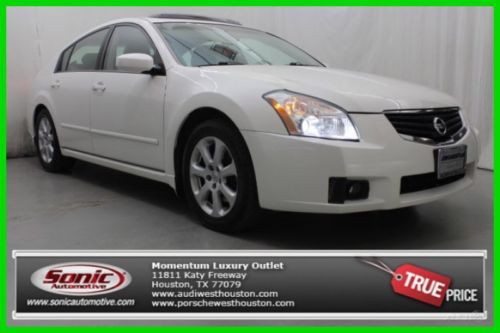 2007 3.5 sl used 3.5l v6 24v fwd sedan premium bose