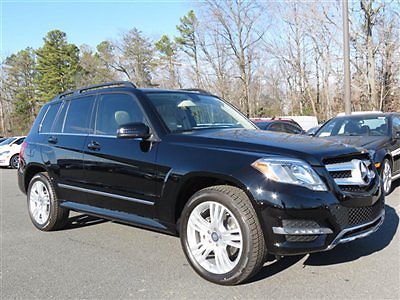 Rwd 4dr glk350 glk-class p01 premium package, 320 multimedia package w/ comand n