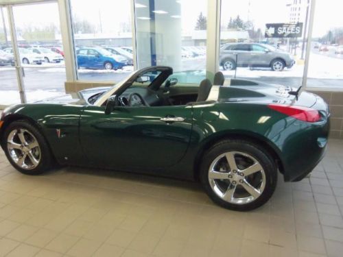 2008 Ponitac Solstice GXP 2.0L Turbo Clean Low Miles!, US $19,988.00, image 2