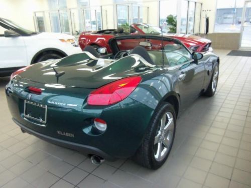 2008 Ponitac Solstice GXP 2.0L Turbo Clean Low Miles!, US $19,988.00, image 3