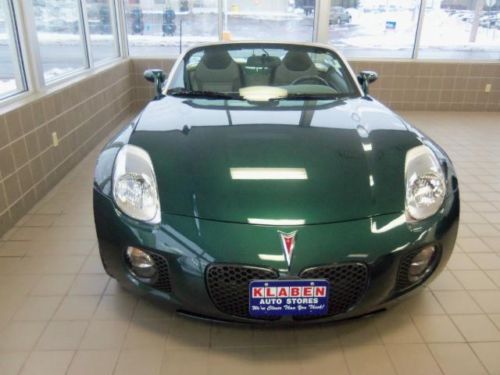 2008 Ponitac Solstice GXP 2.0L Turbo Clean Low Miles!, US $19,988.00, image 4