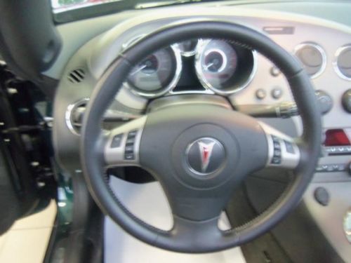 2008 Ponitac Solstice GXP 2.0L Turbo Clean Low Miles!, US $19,988.00, image 8