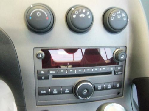 2008 Ponitac Solstice GXP 2.0L Turbo Clean Low Miles!, US $19,988.00, image 10