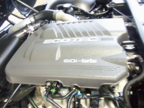 2008 Ponitac Solstice GXP 2.0L Turbo Clean Low Miles!, US $19,988.00, image 11