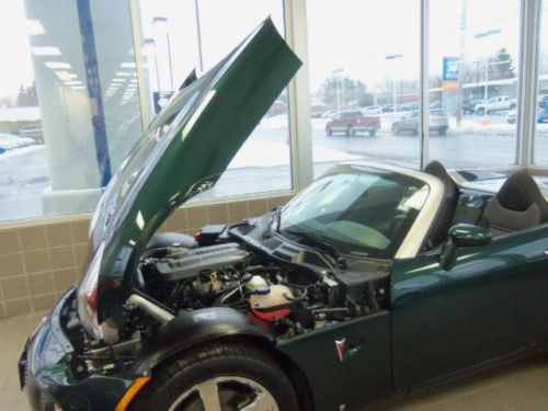 2008 Ponitac Solstice GXP 2.0L Turbo Clean Low Miles!, US $19,988.00, image 12